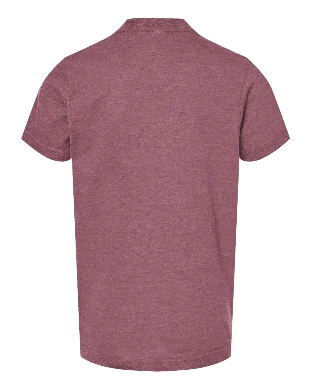 Tultex-235-Youth Fine Jersey T-Shirt - Image 38