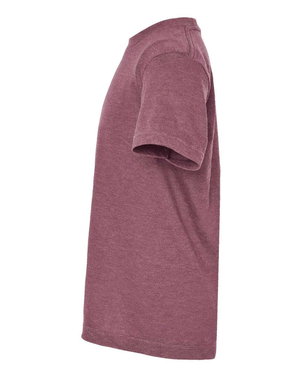 Tultex-235-Youth Fine Jersey T-Shirt - Image 39