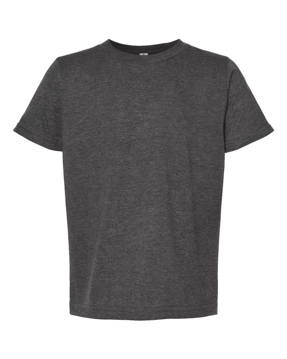 Tultex-235-Youth Fine Jersey T-Shirt - Image 43