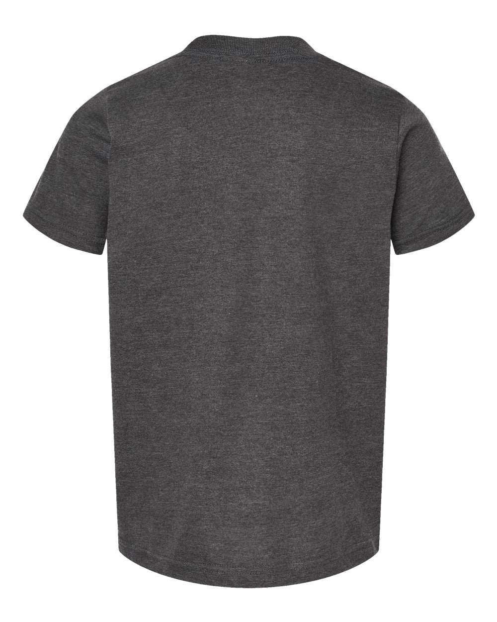 Tultex-235-Youth Fine Jersey T-Shirt - Image 44