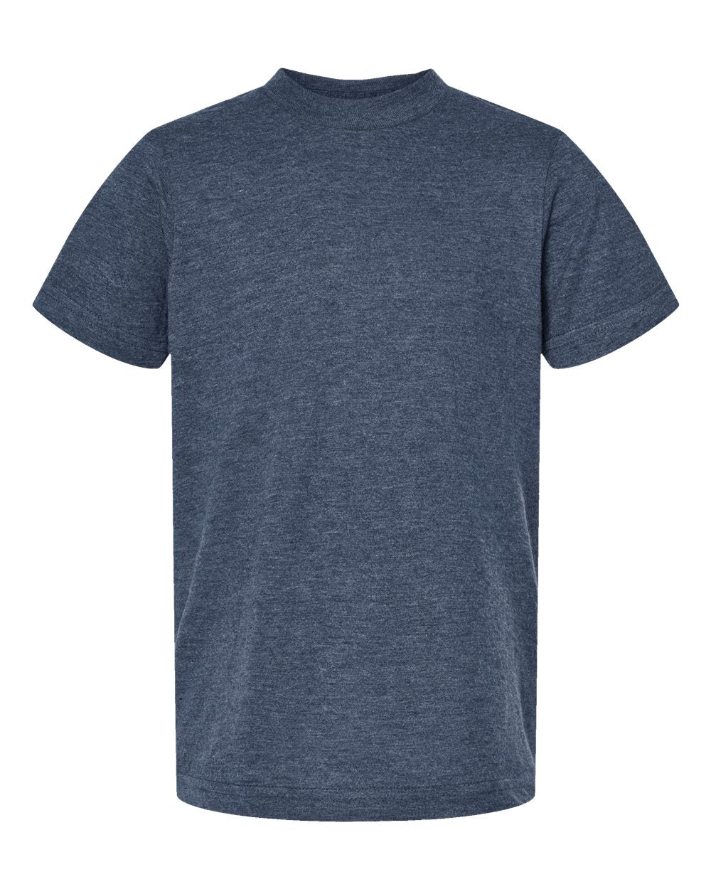 Tultex-235-Youth Fine Jersey T-Shirt - Image 49