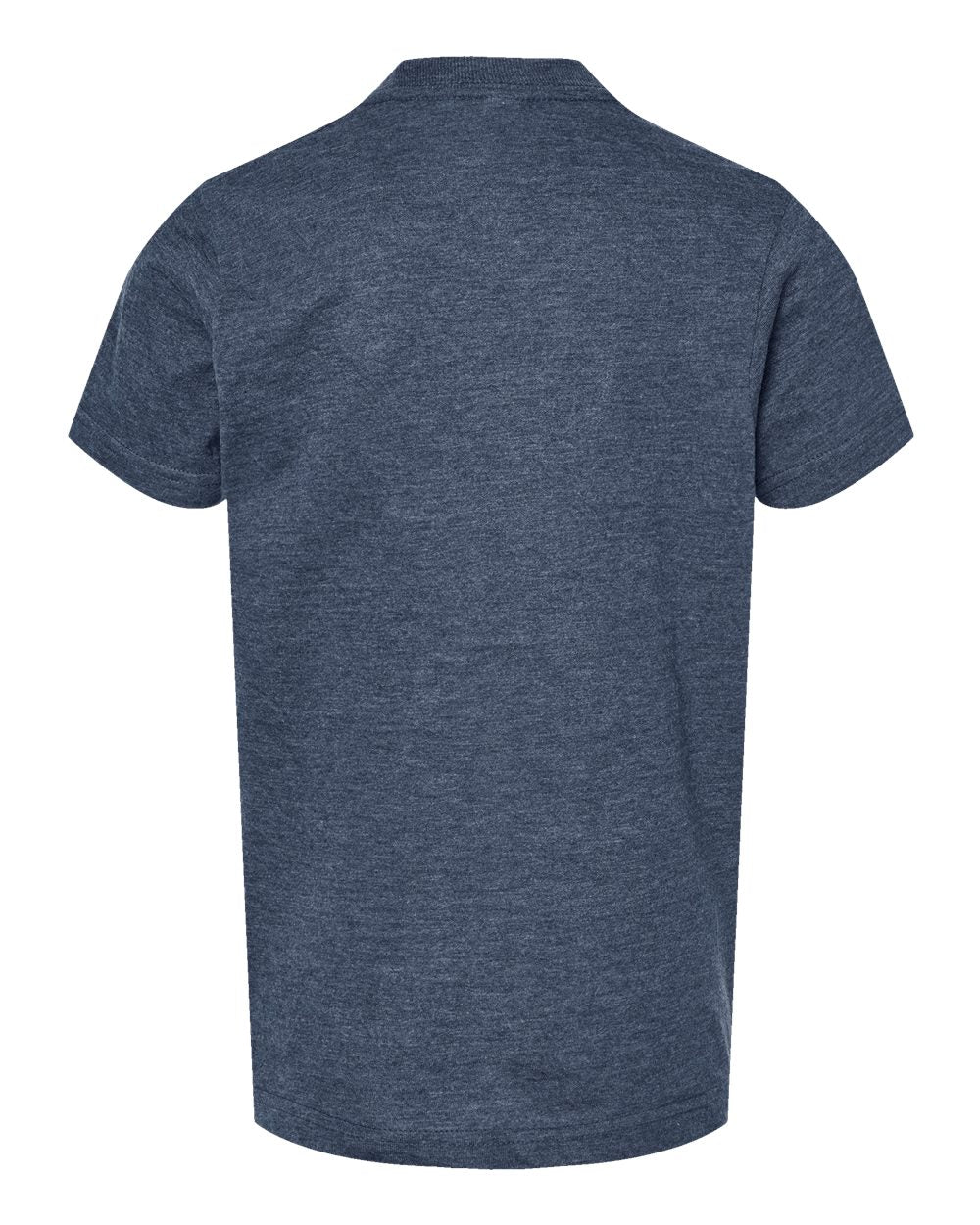 Tultex-235-Youth Fine Jersey T-Shirt - Image 50