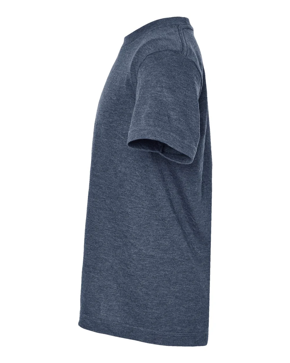 Tultex-235-Youth Fine Jersey T-Shirt - Image 51