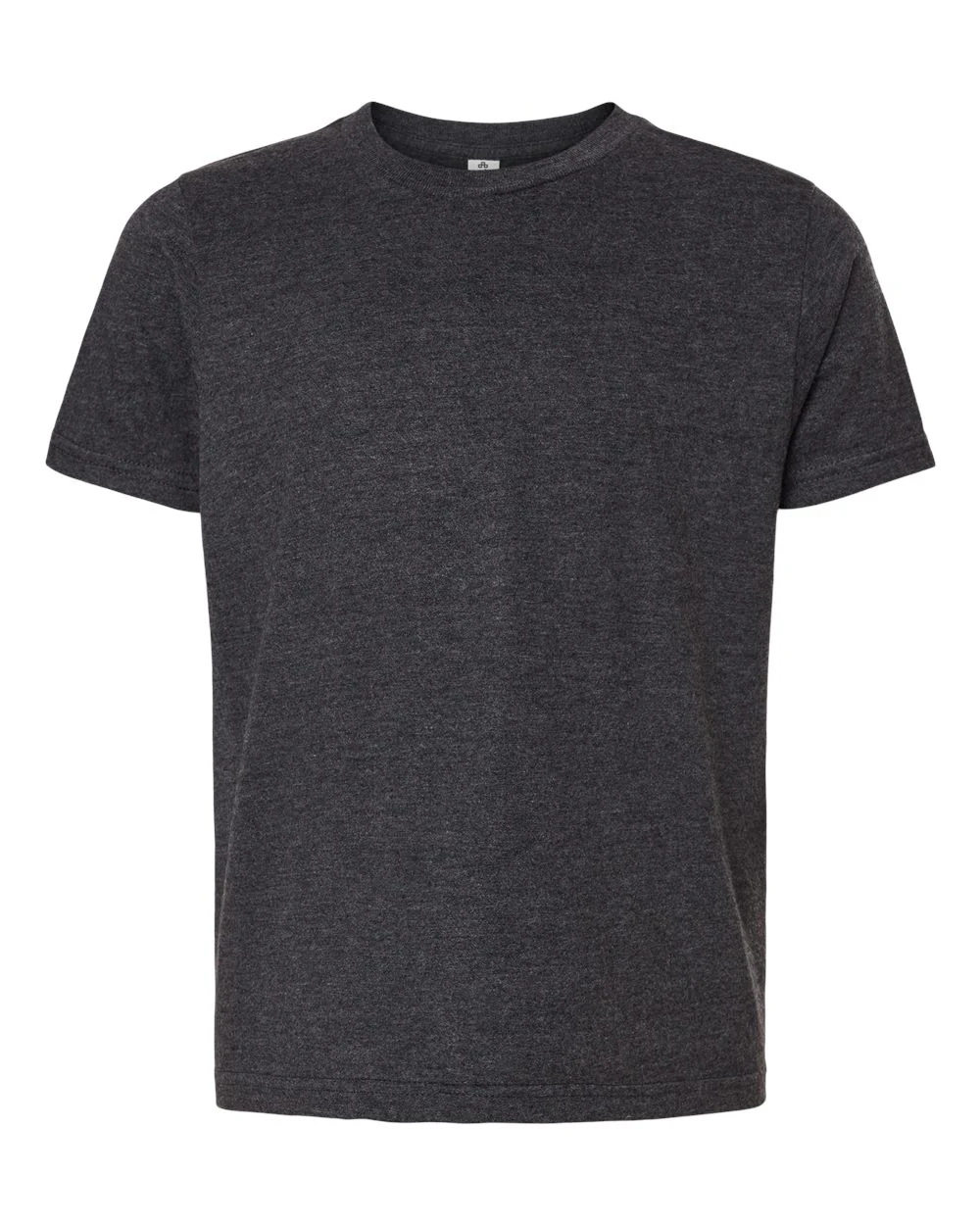Tultex-235-Youth Fine Jersey T-Shirt - Image 55