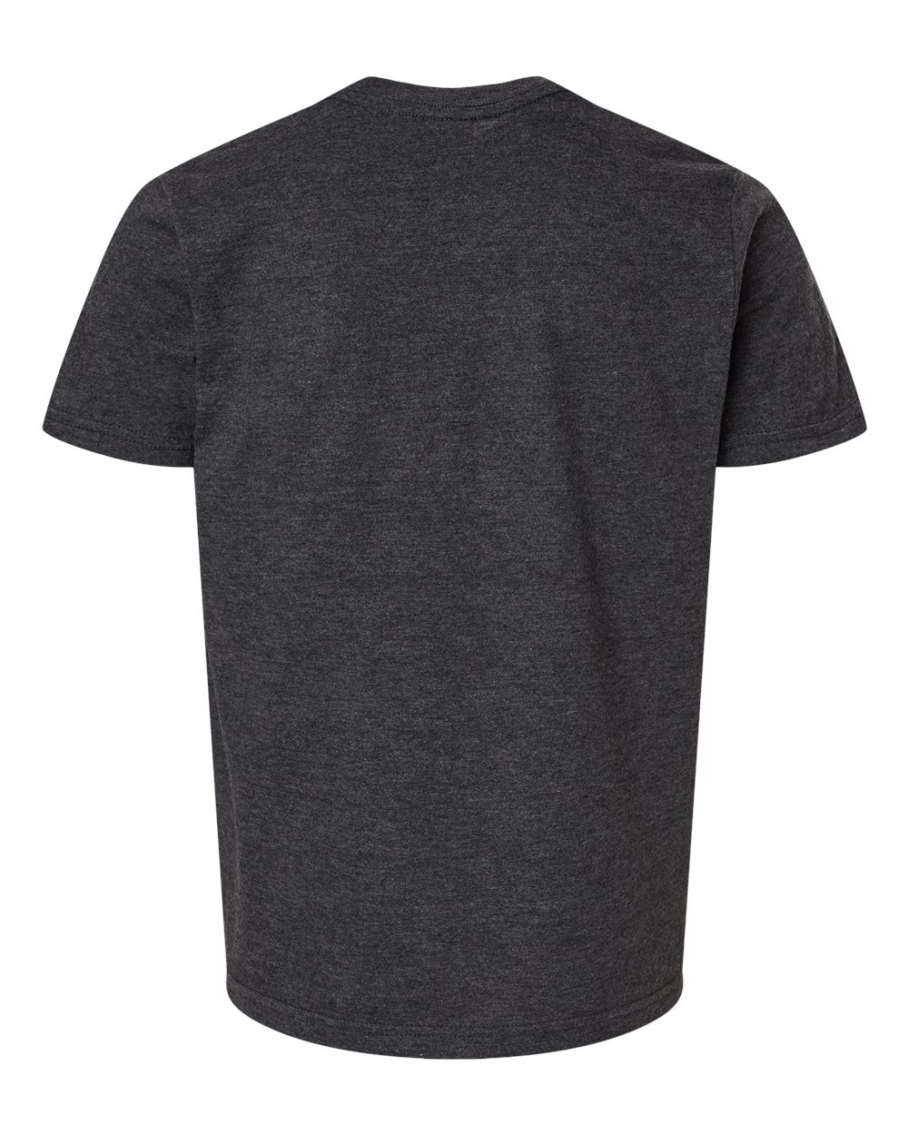 Tultex-235-Youth Fine Jersey T-Shirt - Image 56