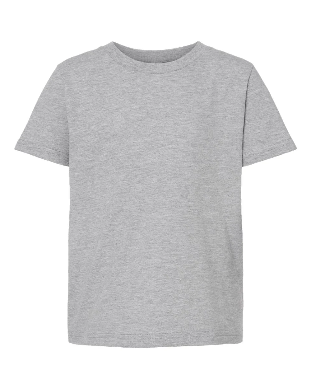 Tultex-235-Youth Fine Jersey T-Shirt - Image 61