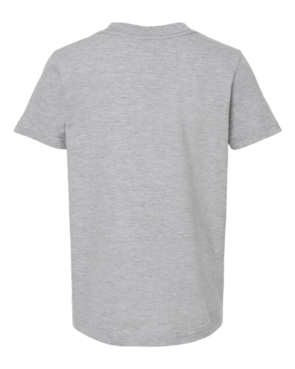 Tultex-235-Youth Fine Jersey T-Shirt - Image 62