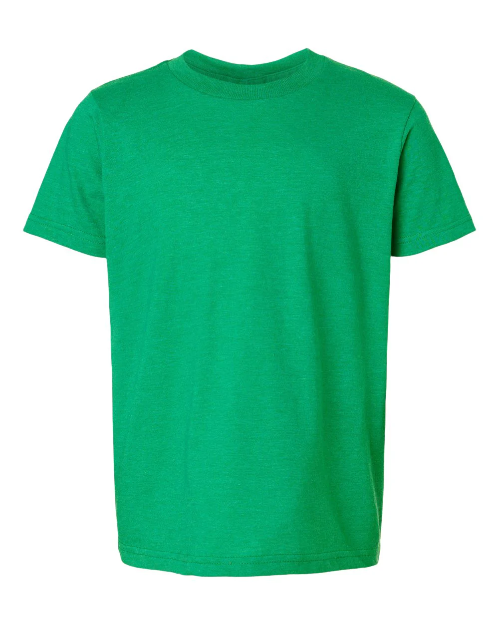 Tultex-235-Youth Fine Jersey T-Shirt - Image 67