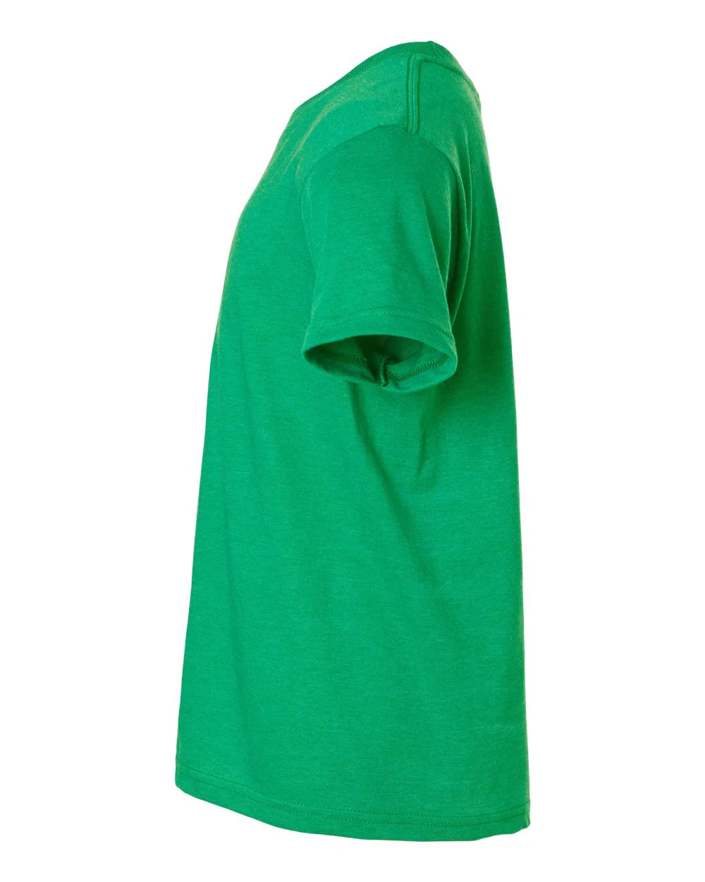 Tultex-235-Youth Fine Jersey T-Shirt - Image 69