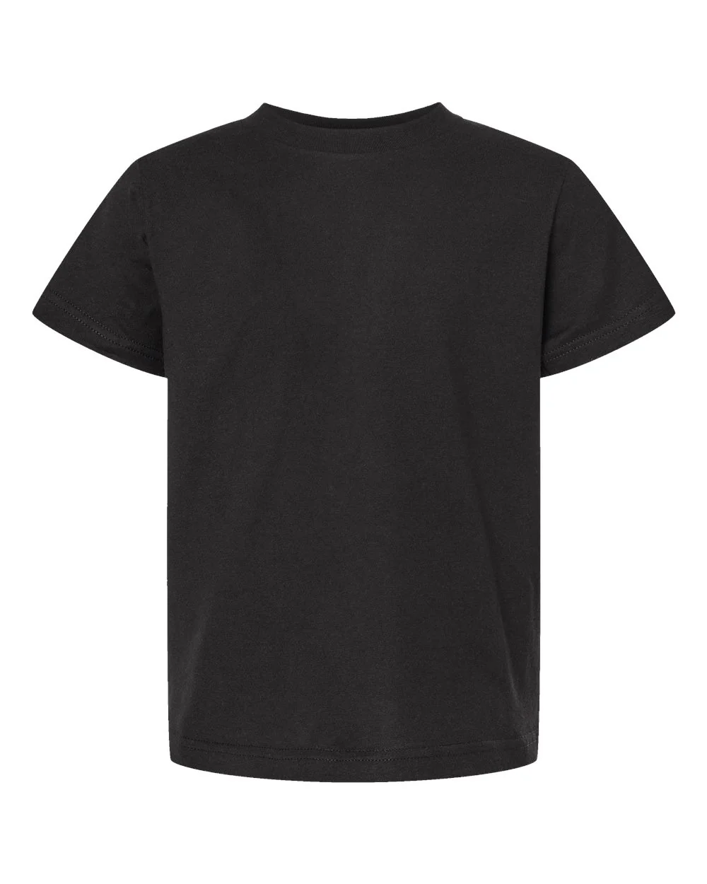 Tultex-235-Youth Fine Jersey T-Shirt - Image 7