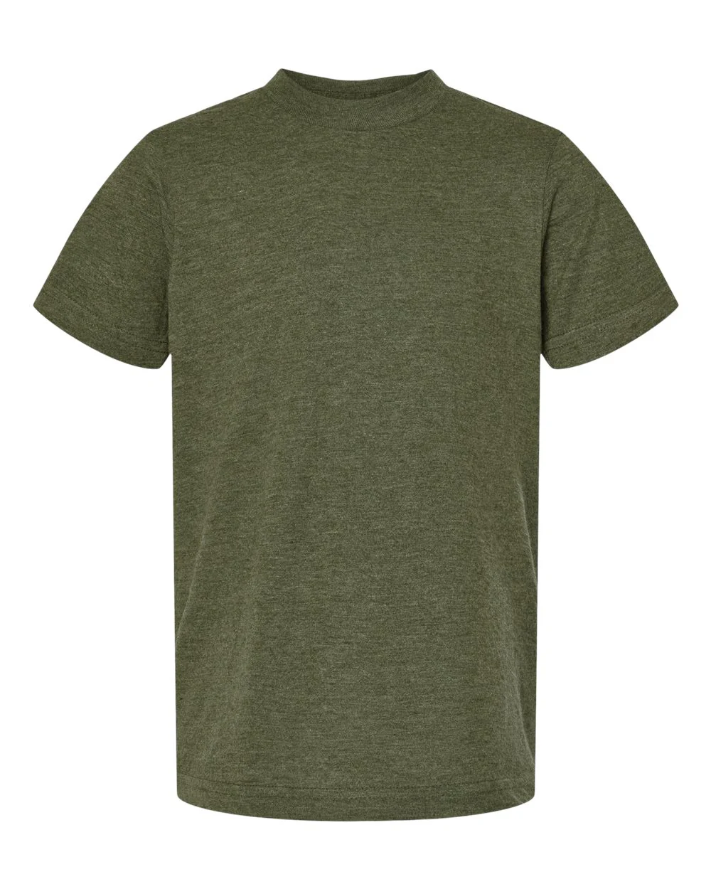 Tultex-235-Youth Fine Jersey T-Shirt - Image 79