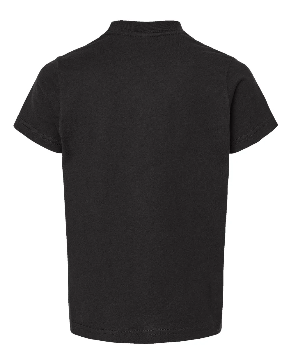 Tultex-235-Youth Fine Jersey T-Shirt - Image 8