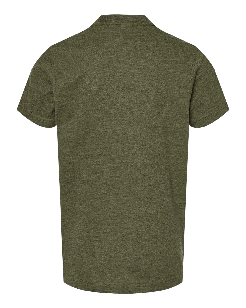 Tultex-235-Youth Fine Jersey T-Shirt - Image 80