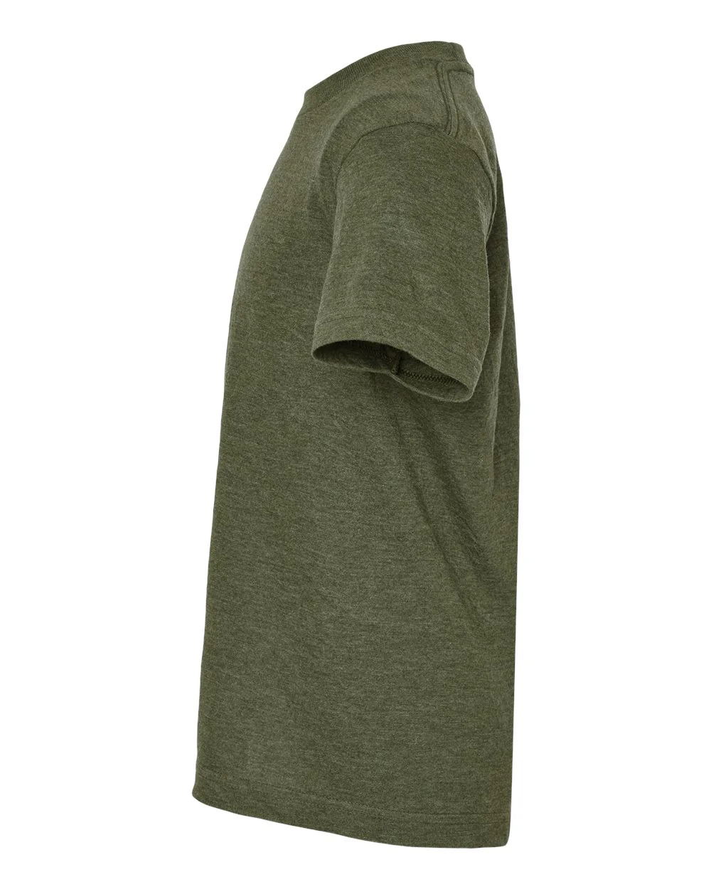 Tultex-235-Youth Fine Jersey T-Shirt - Image 81