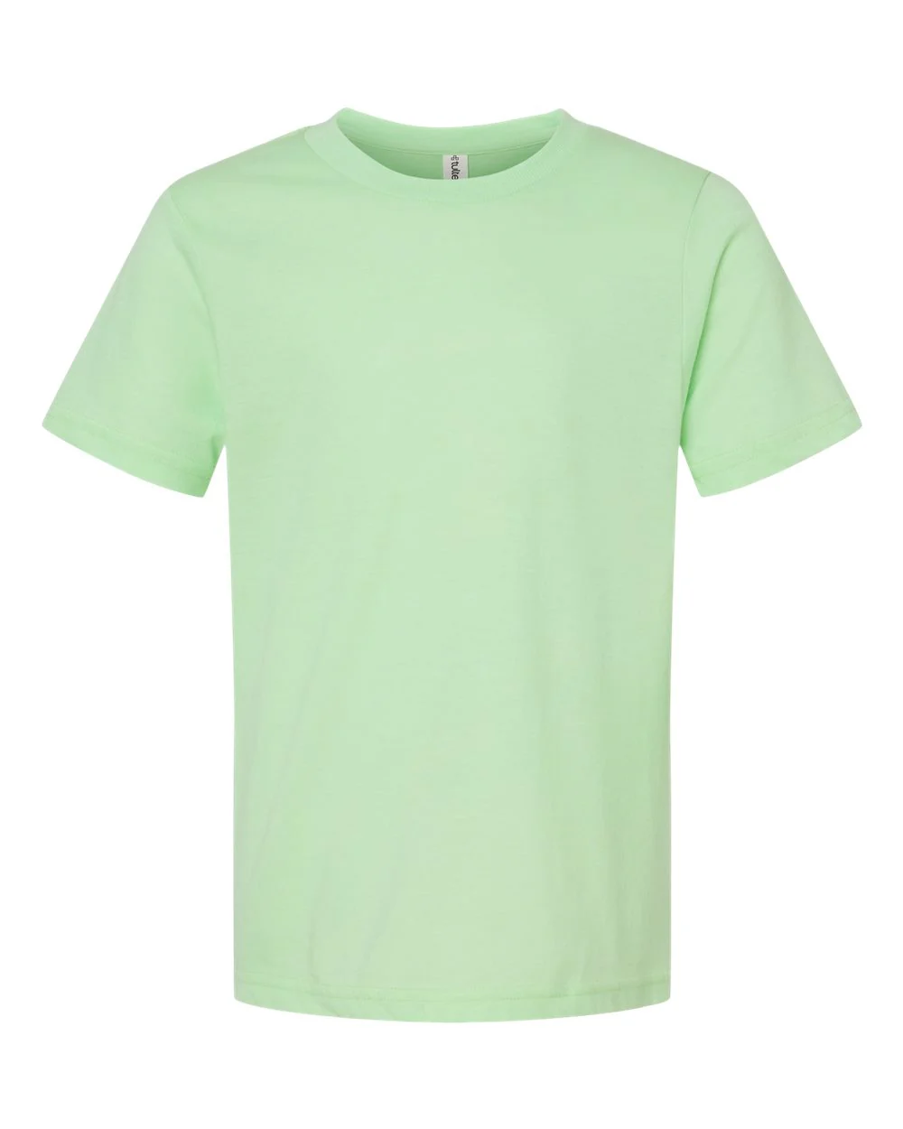 Tultex-235-Youth Fine Jersey T-Shirt - Image 85