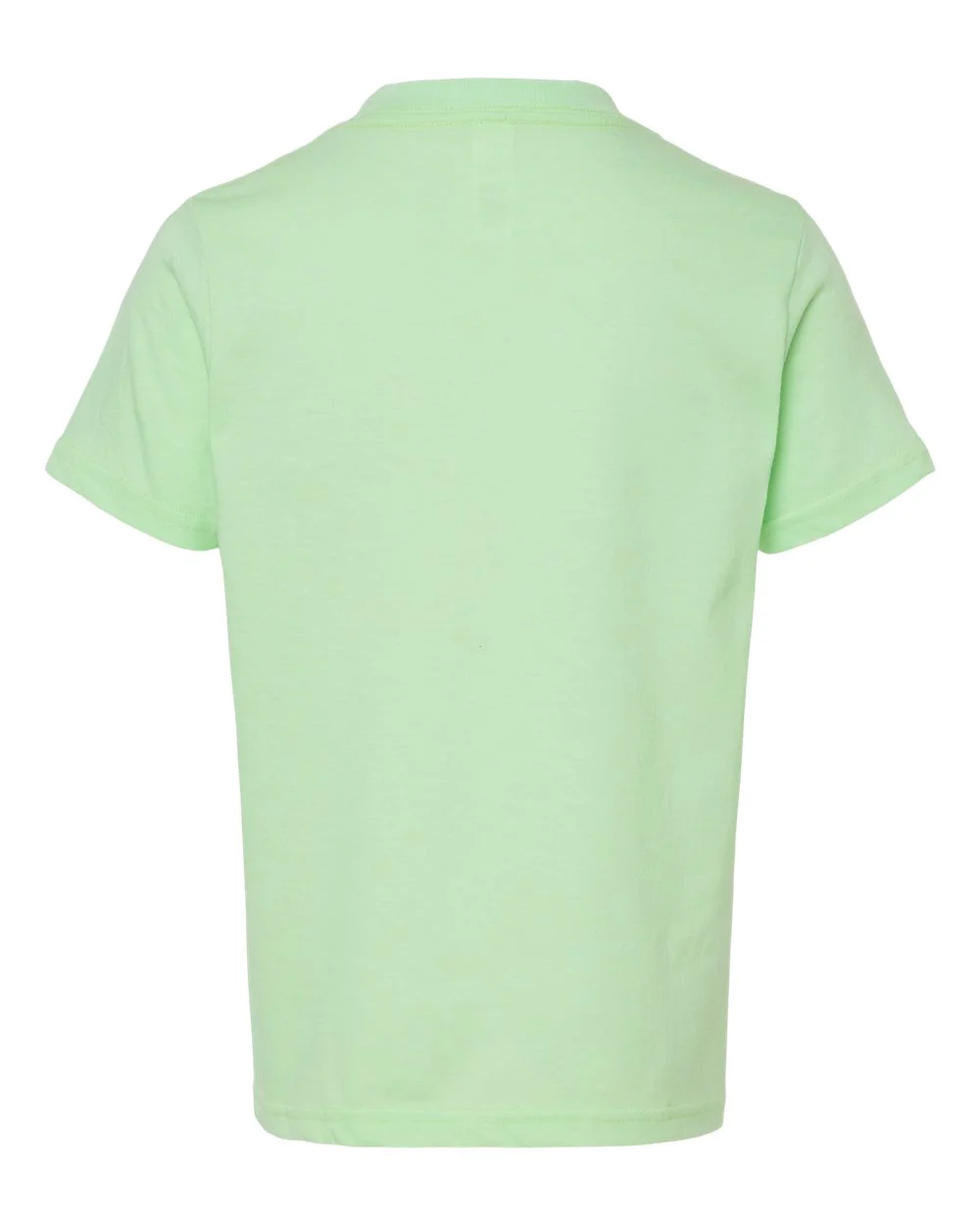 Tultex-235-Youth Fine Jersey T-Shirt - Image 86