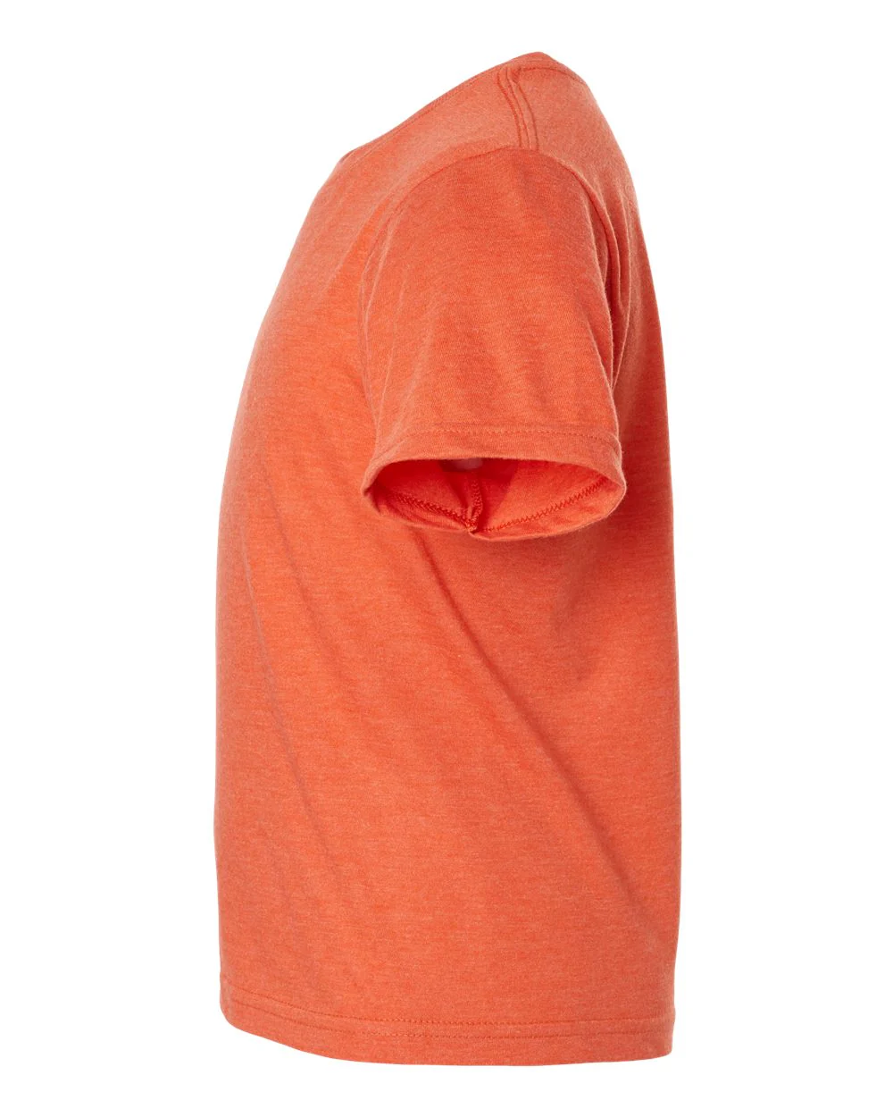 Tultex-235-Youth Fine Jersey T-Shirt - Image 93