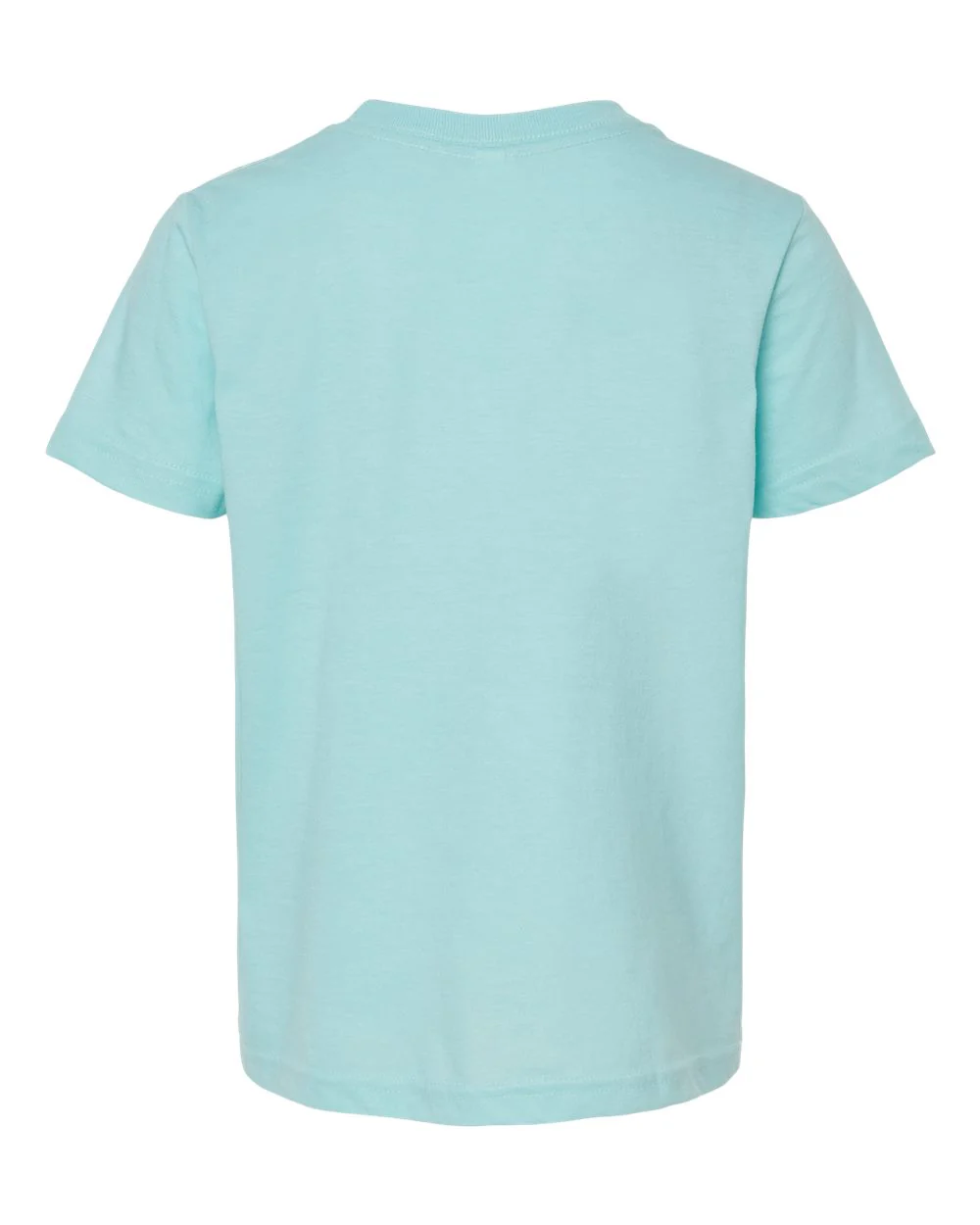 Tultex-235-Youth Fine Jersey T-Shirt - Image 98