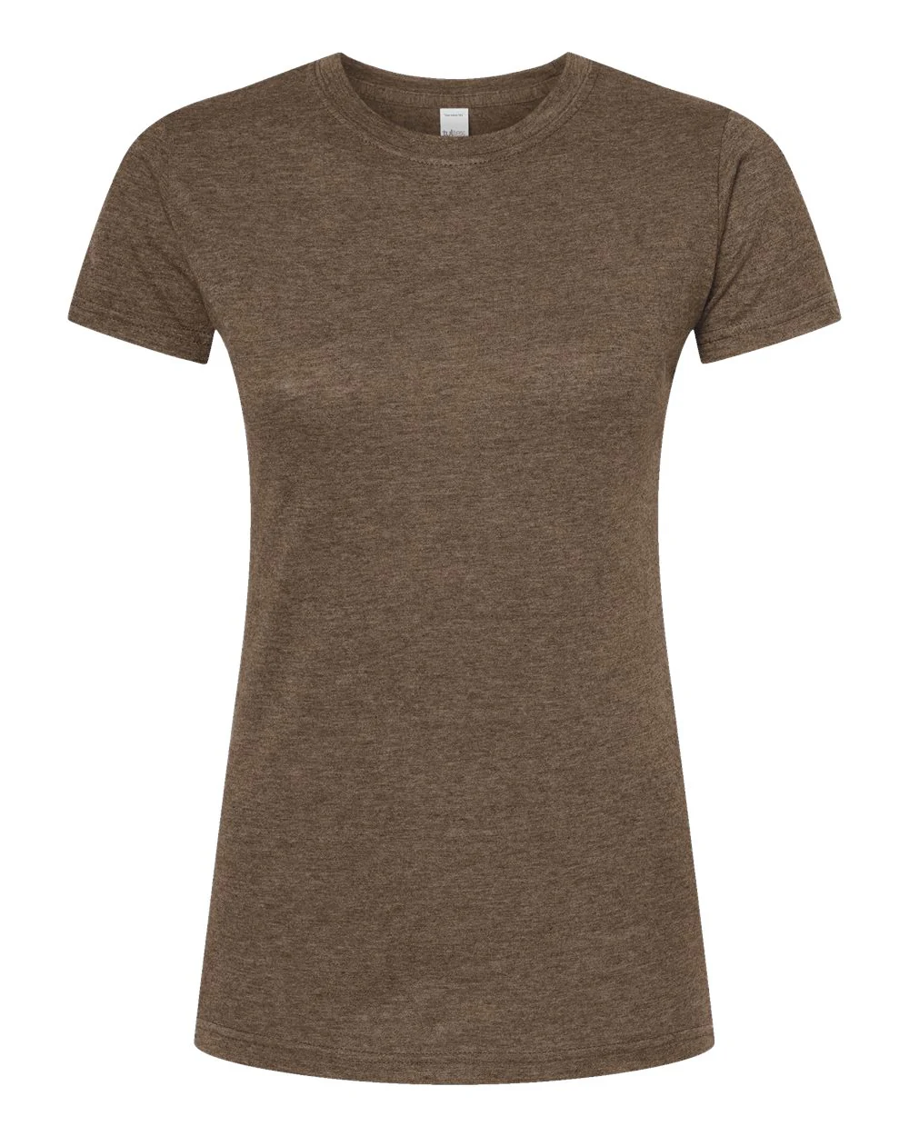 Tultex-240-Women's Poly-Rich T-Shirt - Image 14