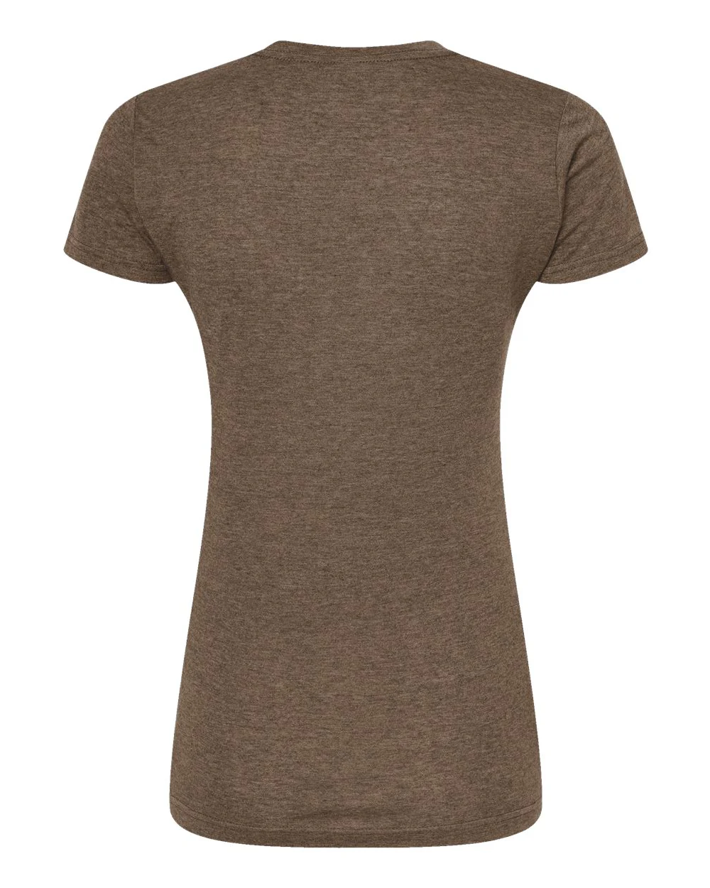 Tultex-240-Women's Poly-Rich T-Shirt - Image 15