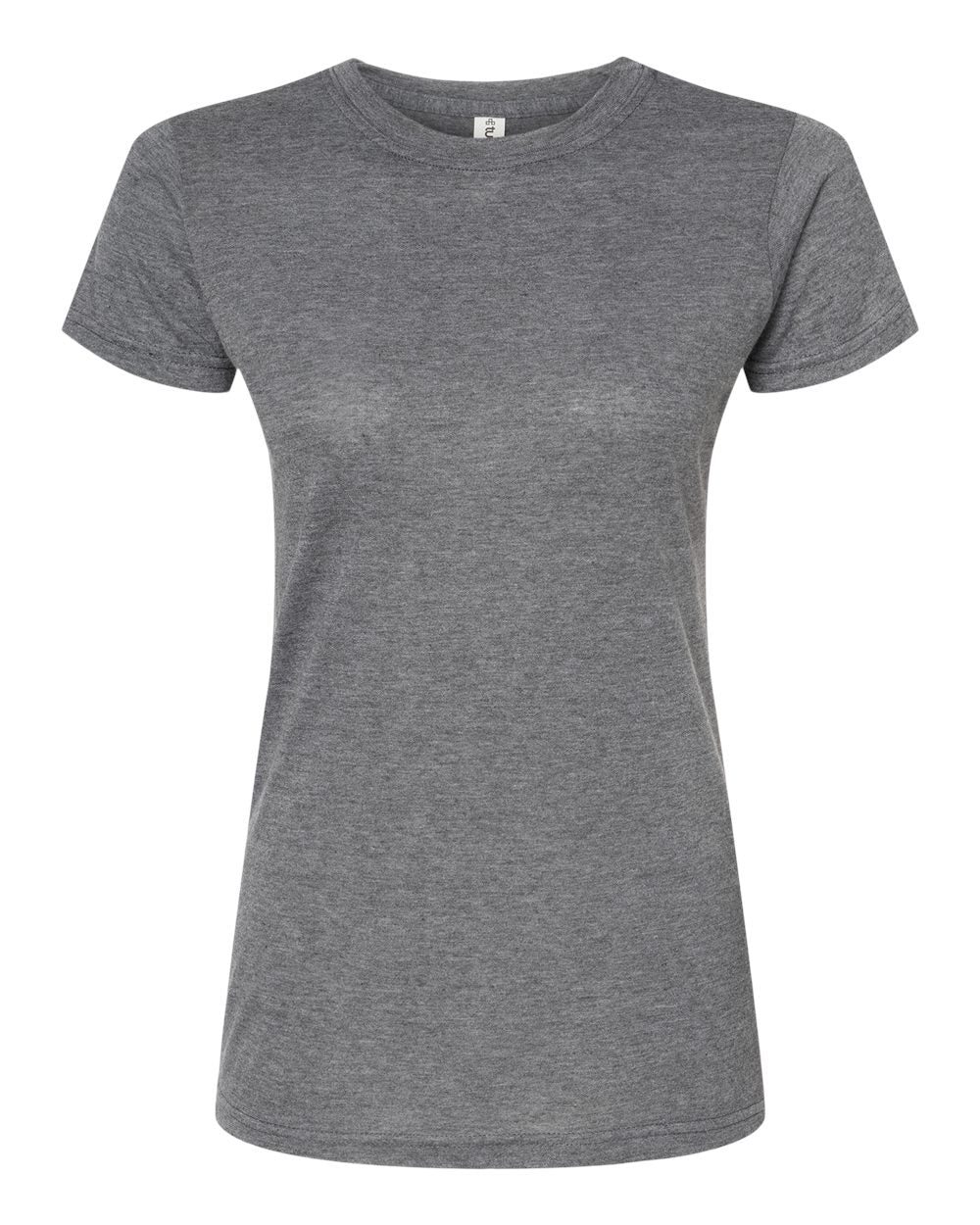Tultex-240-Women's Poly-Rich T-Shirt - Image 20