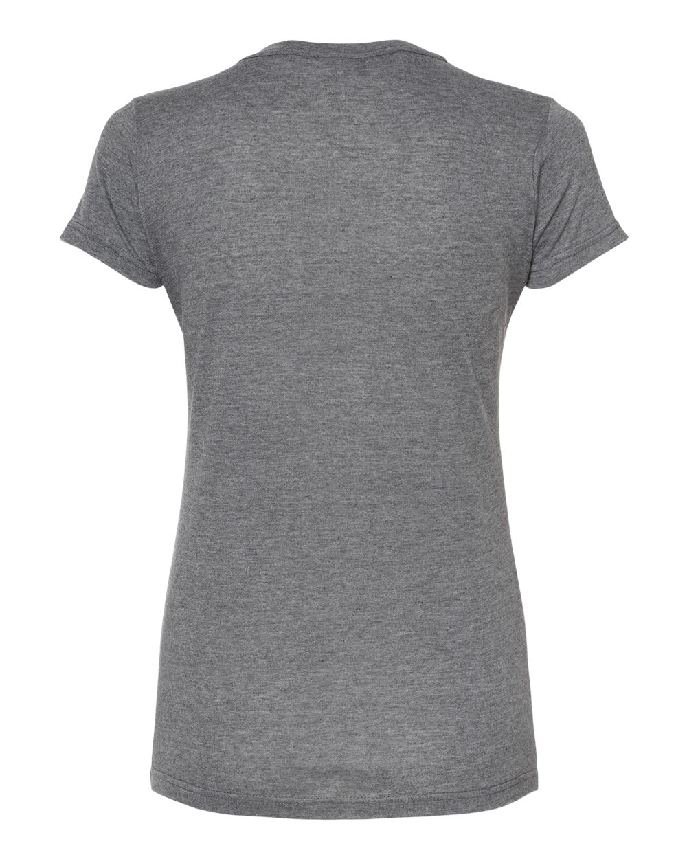 Tultex-240-Women's Poly-Rich T-Shirt - Image 21