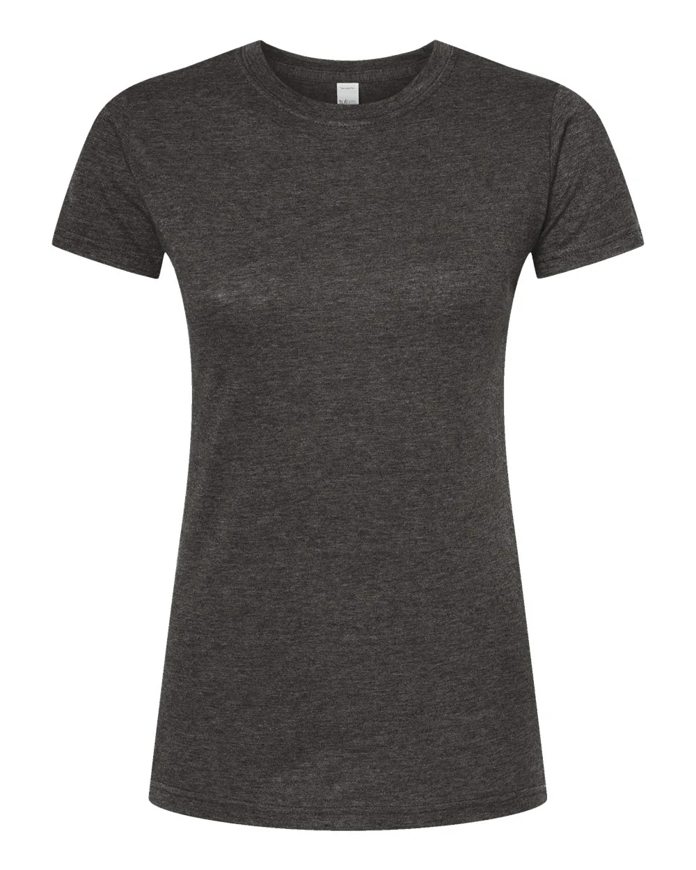 Tultex-240-Women's Poly-Rich T-Shirt - Image 32