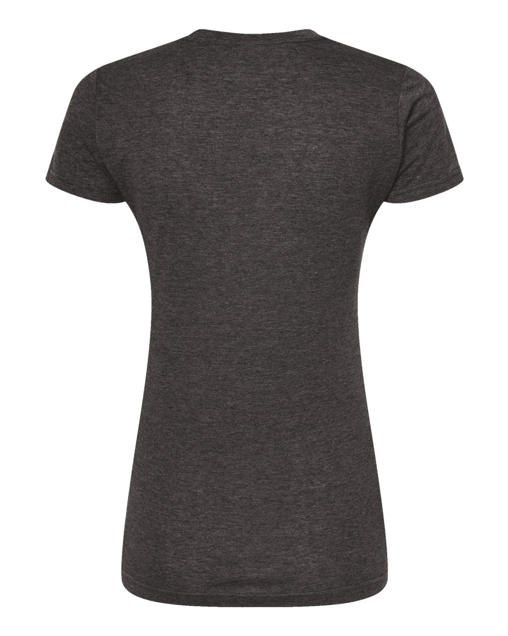 Tultex-240-Women's Poly-Rich T-Shirt - Image 33