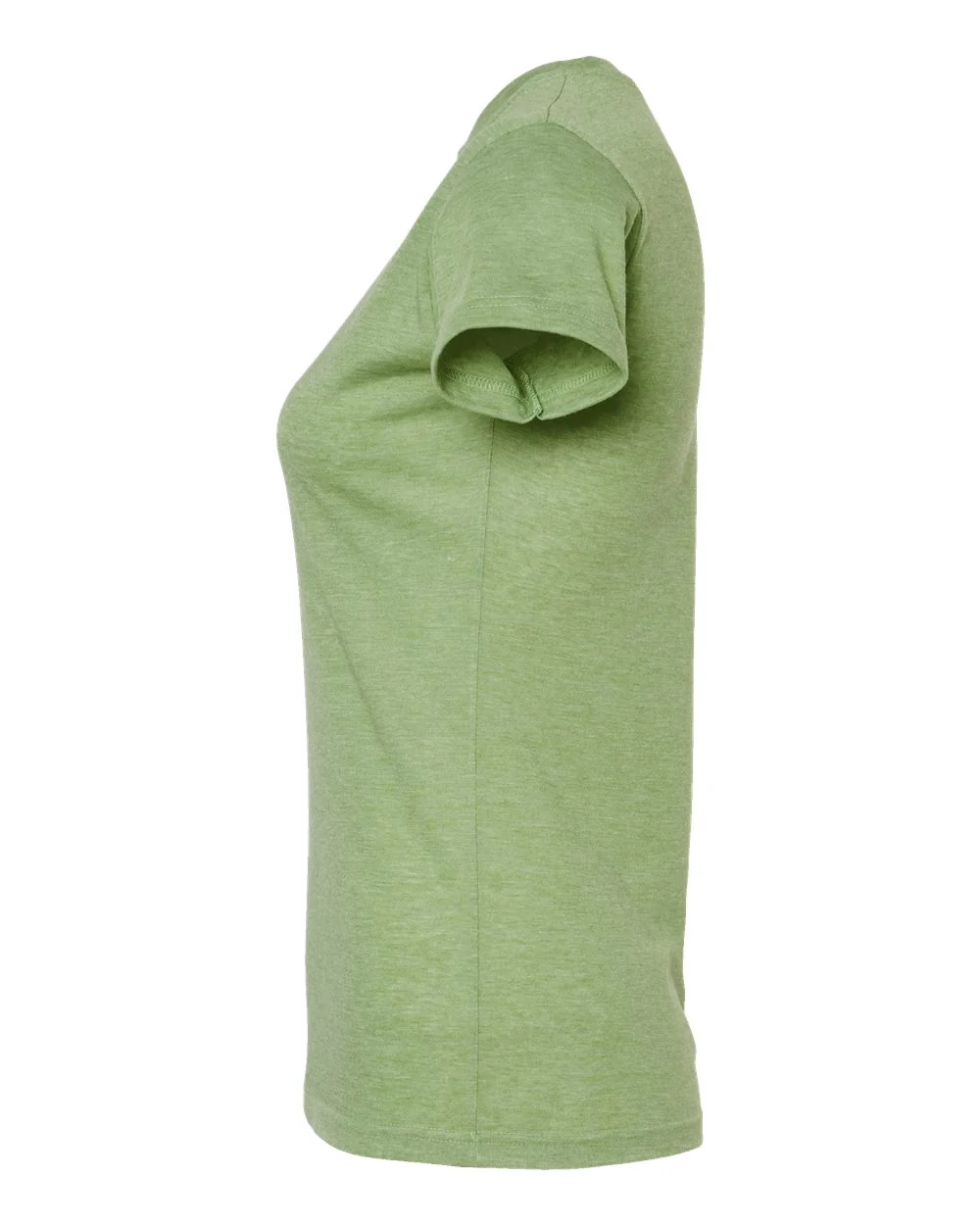 Tultex-240-Women's Poly-Rich T-Shirt - Image 40