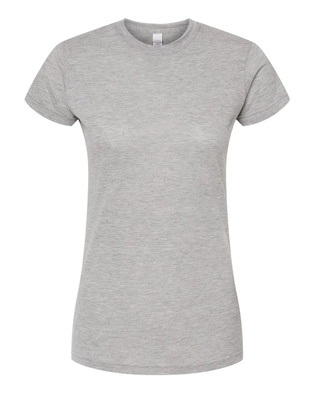 Tultex-240-Women's Poly-Rich T-Shirt - Image 44