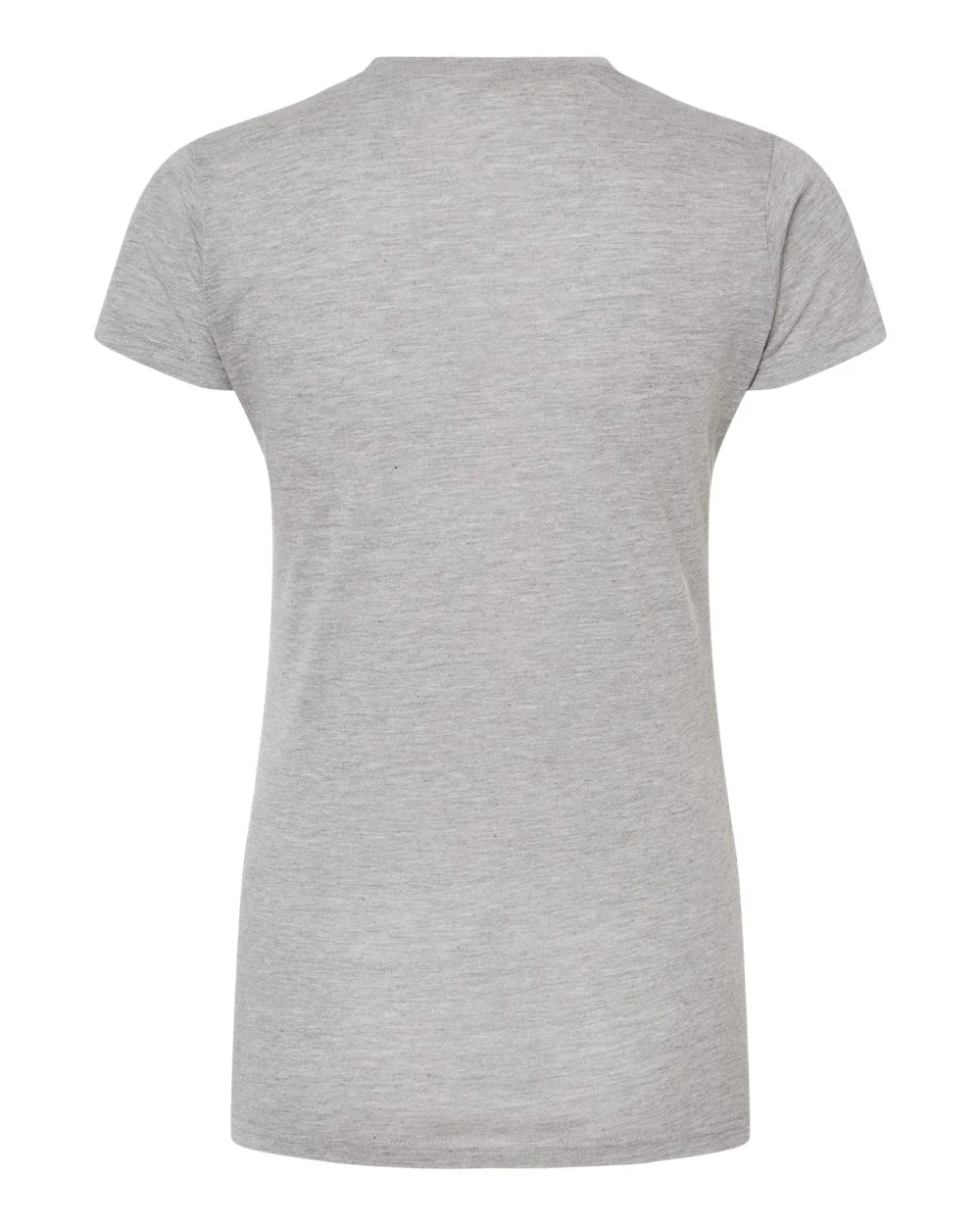 Tultex-240-Women's Poly-Rich T-Shirt - Image 45