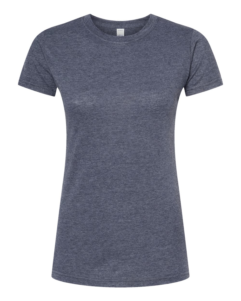 Tultex-240-Women's Poly-Rich T-Shirt - Image 50