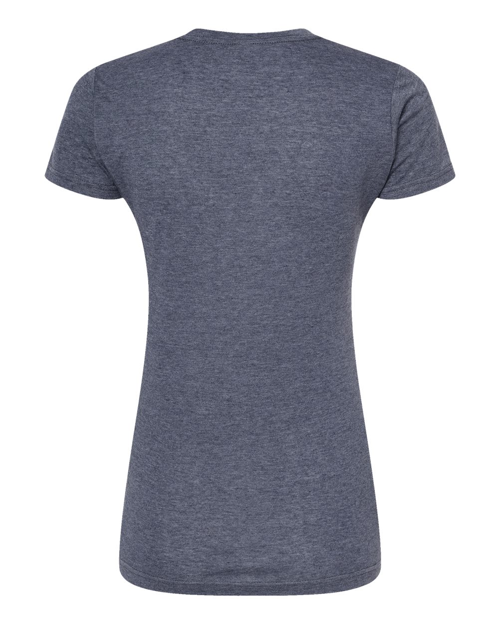 Tultex-240-Women's Poly-Rich T-Shirt - Image 51