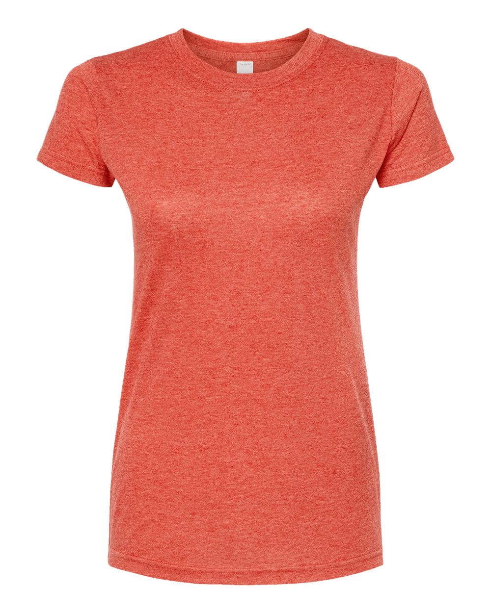 Tultex-240-Women's Poly-Rich T-Shirt - Image 56