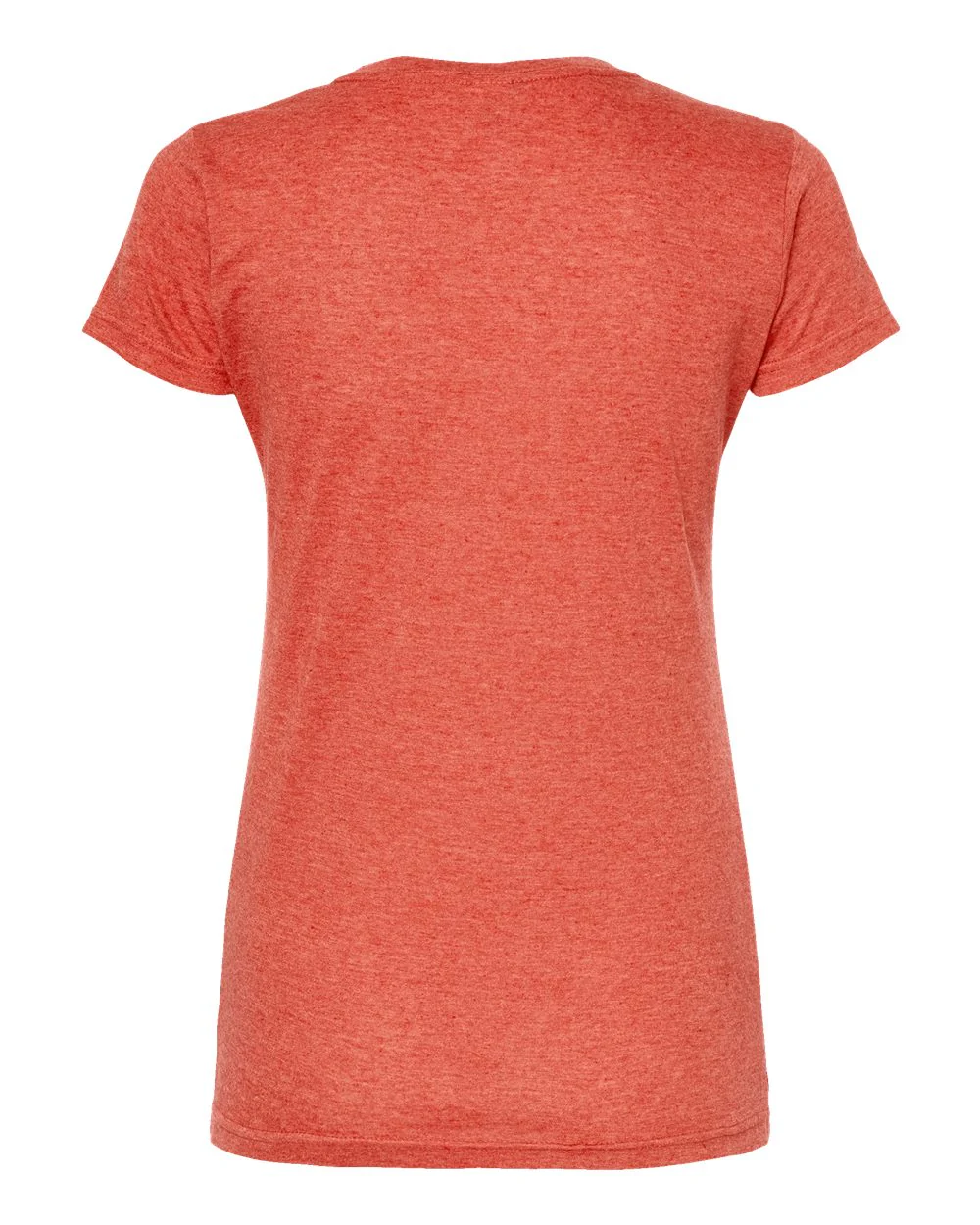 Tultex-240-Women's Poly-Rich T-Shirt - Image 57