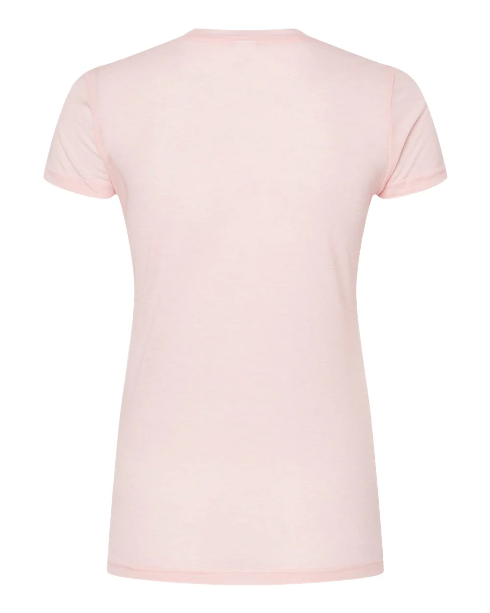 Tultex-240-Women's Poly-Rich T-Shirt - Image 63