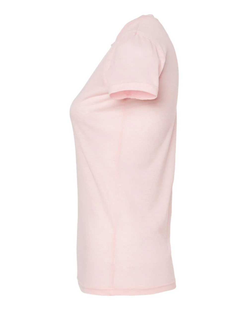Tultex-240-Women's Poly-Rich T-Shirt - Image 64