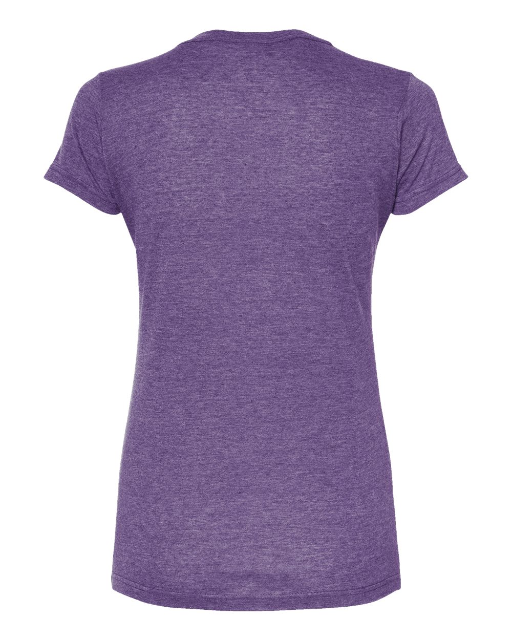 Tultex-240-Women's Poly-Rich T-Shirt - Image 69