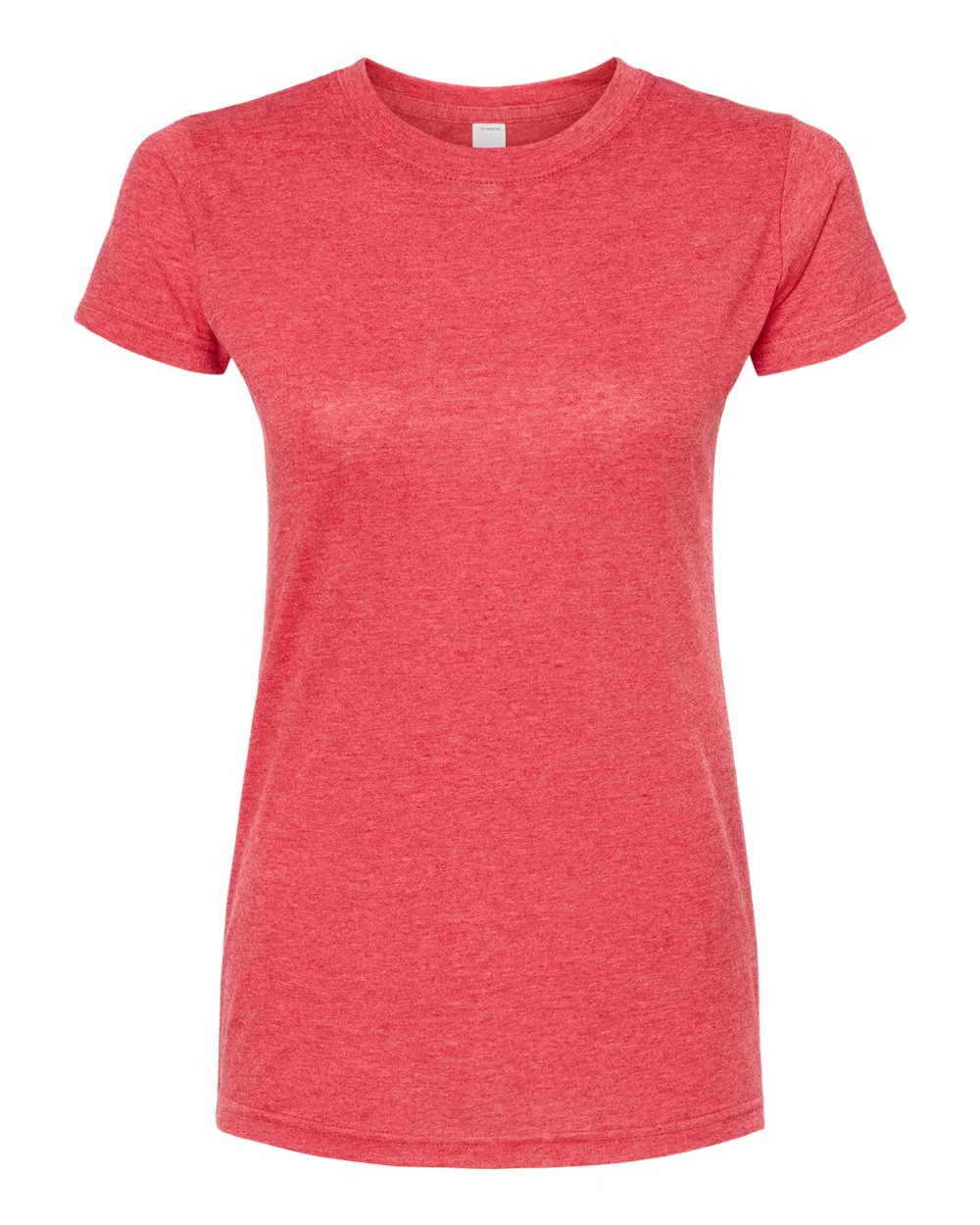 Tultex-240-Women's Poly-Rich T-Shirt - Image 74