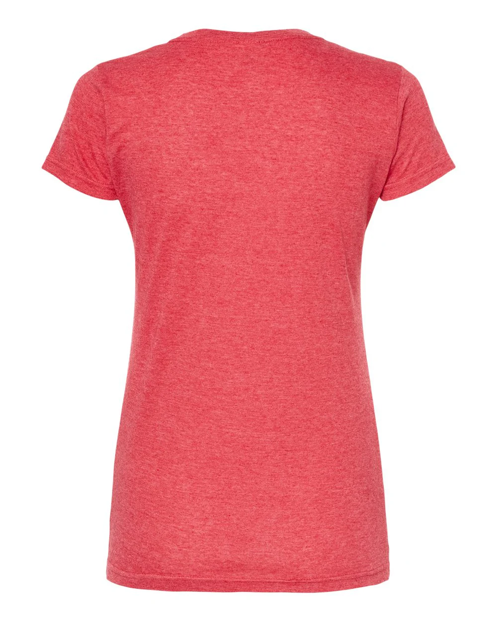 Tultex-240-Women's Poly-Rich T-Shirt - Image 75