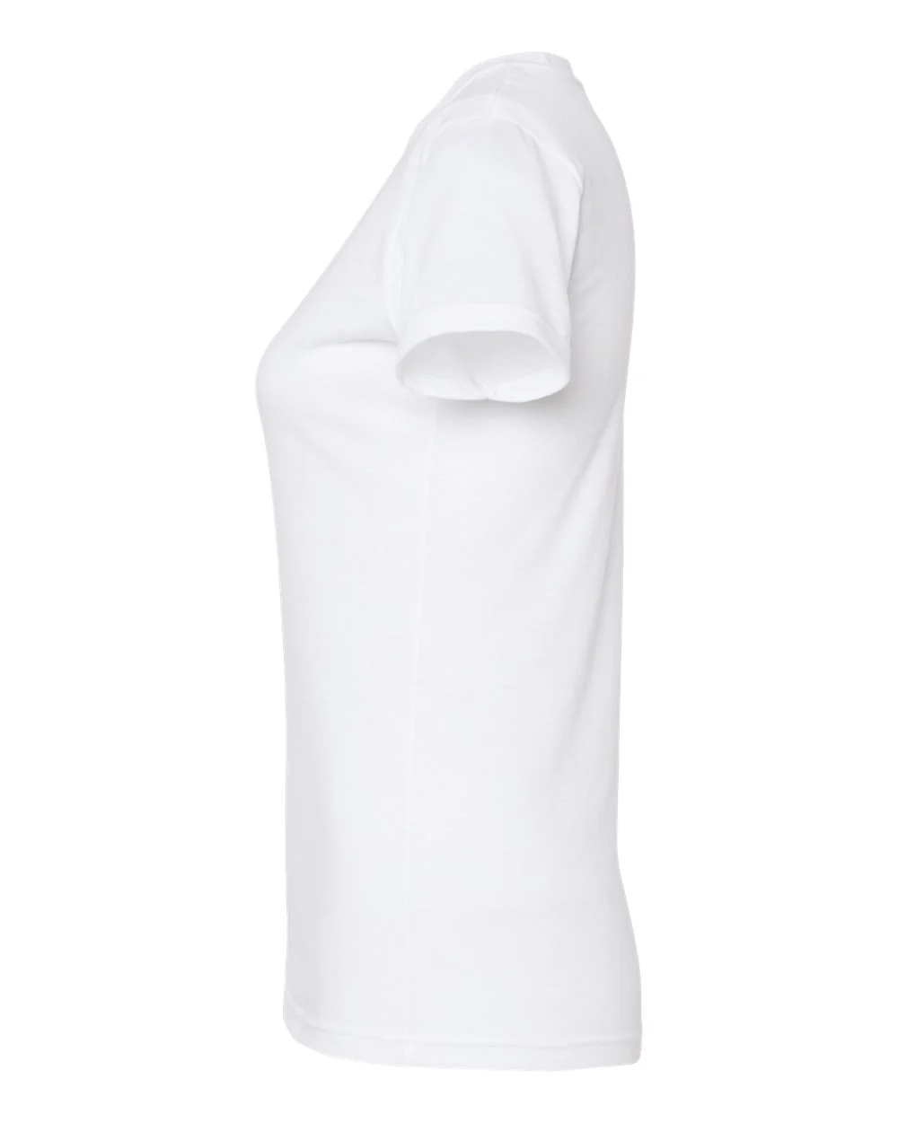 Tultex-240-Women's Poly-Rich T-Shirt - Image 82
