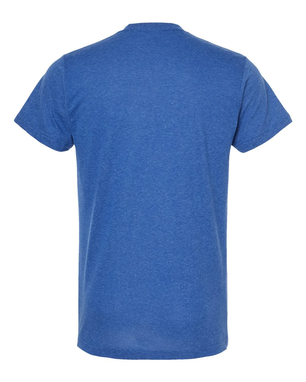 Tultex-241-Poly-Rich T-Shirt - Image 104
