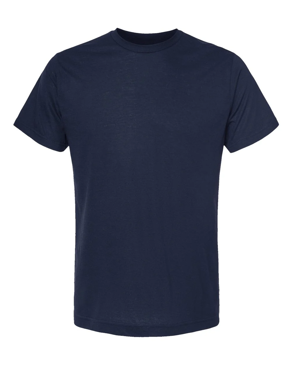 Tultex-241-Poly-Rich T-Shirt - Image 109
