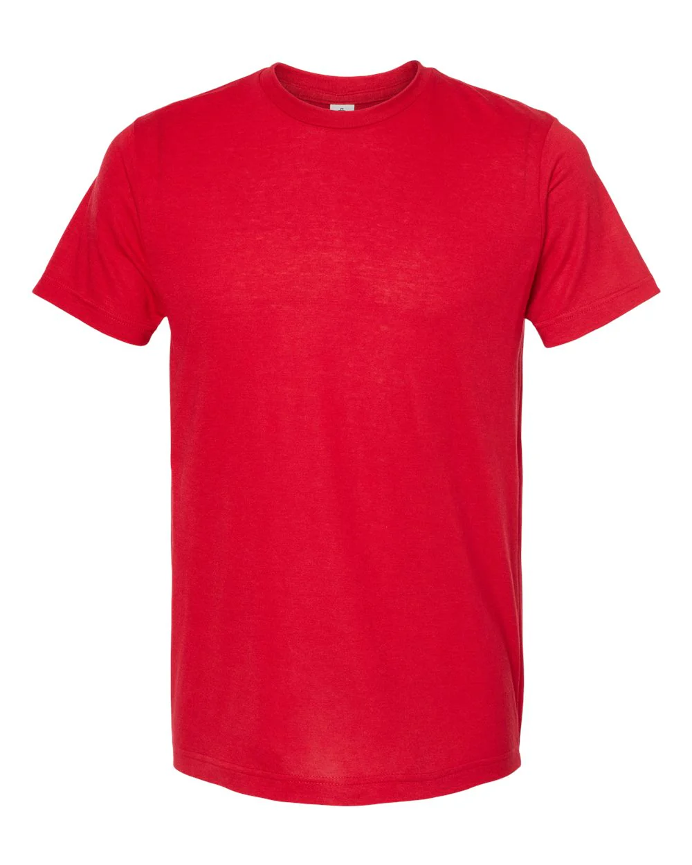 Tultex-241-Poly-Rich T-Shirt - Image 115