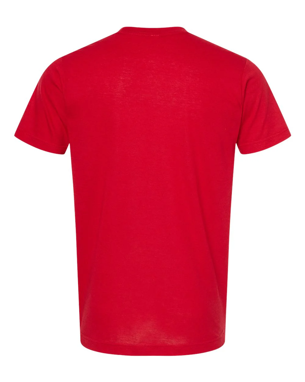 Tultex-241-Poly-Rich T-Shirt - Image 116