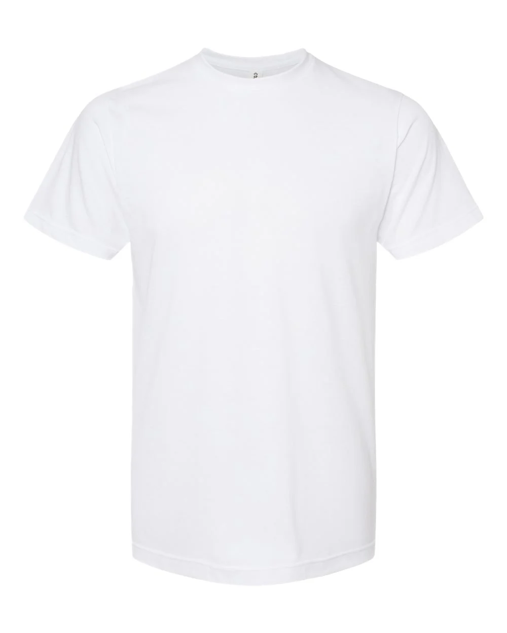 Tultex-241-Poly-Rich T-Shirt - Image 121