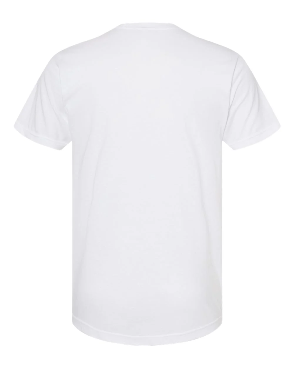 Tultex-241-Poly-Rich T-Shirt - Image 122