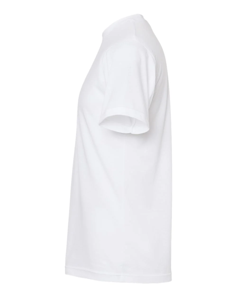 Tultex-241-Poly-Rich T-Shirt - Image 123