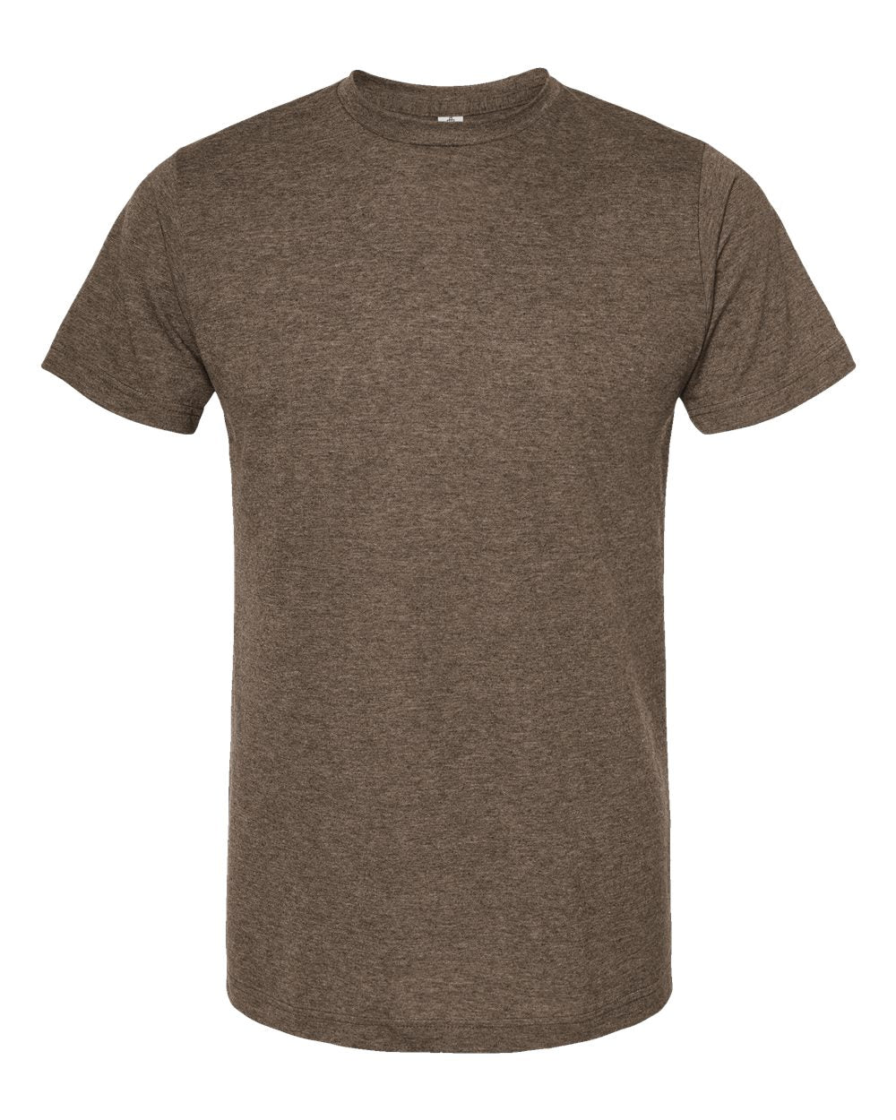 Tultex-241-Poly-Rich T-Shirt - Image 13
