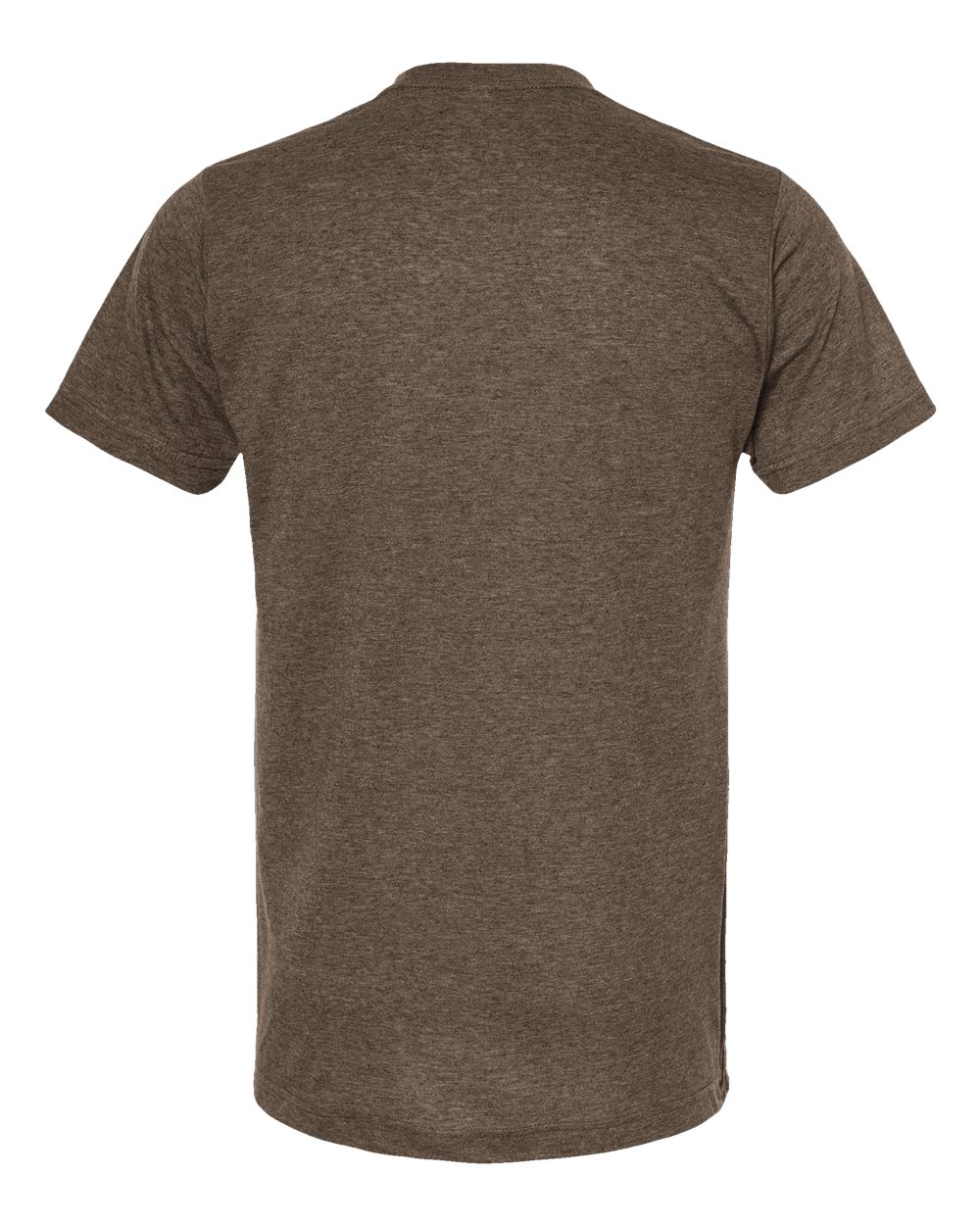 Tultex-241-Poly-Rich T-Shirt - Image 14